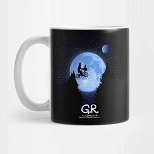 G.R. Mug